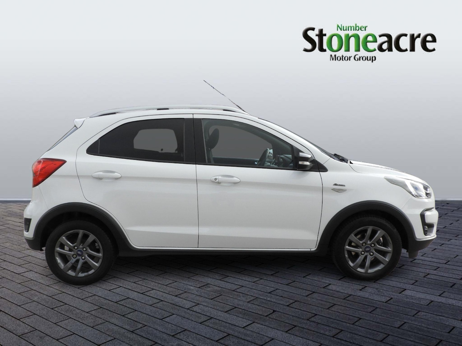 Used Ford Ka+ 2019 for sale - 76423594: Photo 2