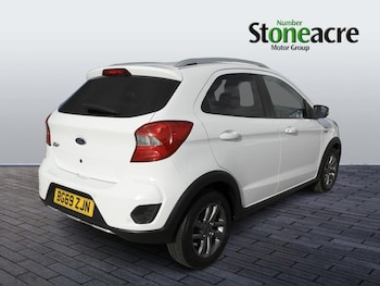 Used Ford Ka+ 2019 for sale - 76423594: Photo