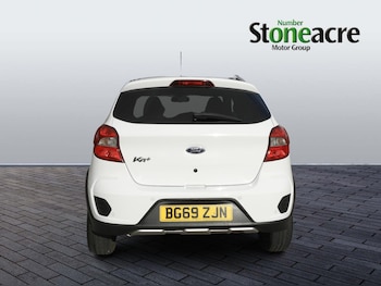 Used Ford Ka+ 2019 for sale - 76423594: Photo