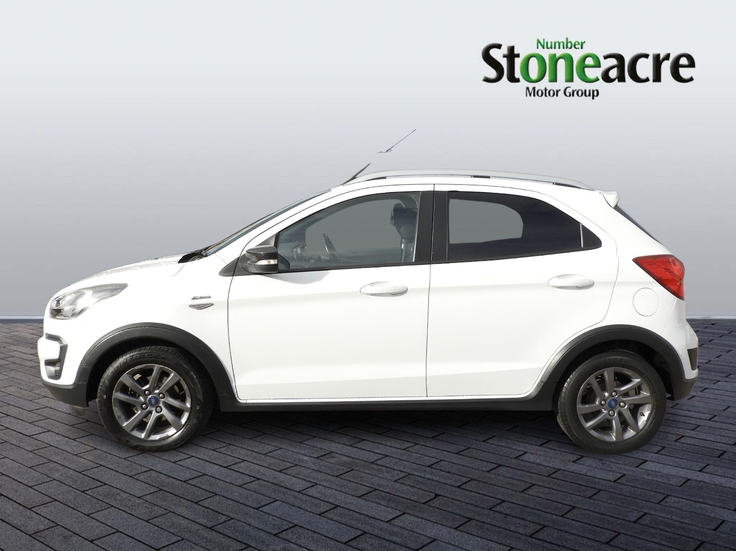 Used Ford Ka+ 2019 for sale - 76423594: Photo 6