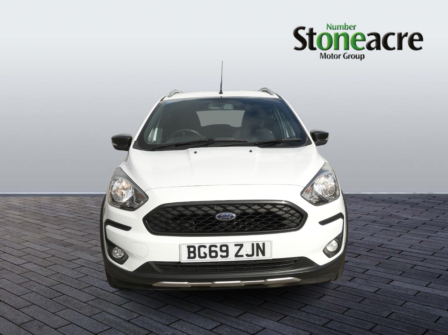 Used Ford Ka+ 2019 for sale - 76423594: Photo 8