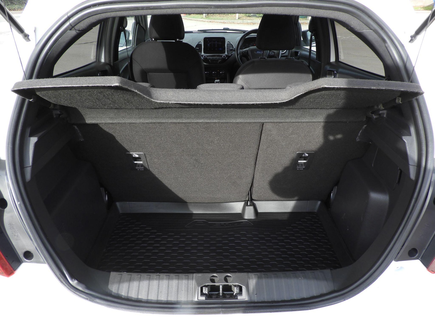 Used Ford Ka+ 2019 for sale - 76423594: Photo 9