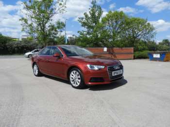 2016 (66) - 2.0T FSI SE 4dr