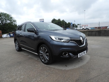 Used Renault Kadjar 2018 for sale - 78783898: Photo