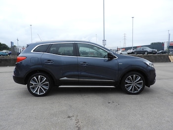 Used Renault Kadjar 2018 for sale - 78783898: Photo