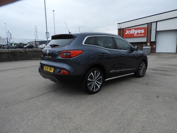 Used Renault Kadjar 2018 for sale - 78783898: Photo