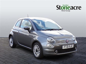 Fiat 500 feature image