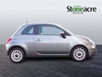 Used Fiat 500 2021 for sale - 76886640: Photo