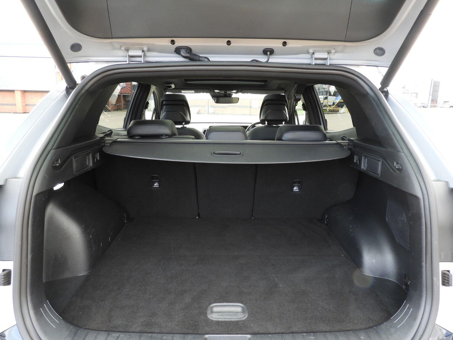 Used Kia Sportage 2023 for sale - 77839880: Photo 10