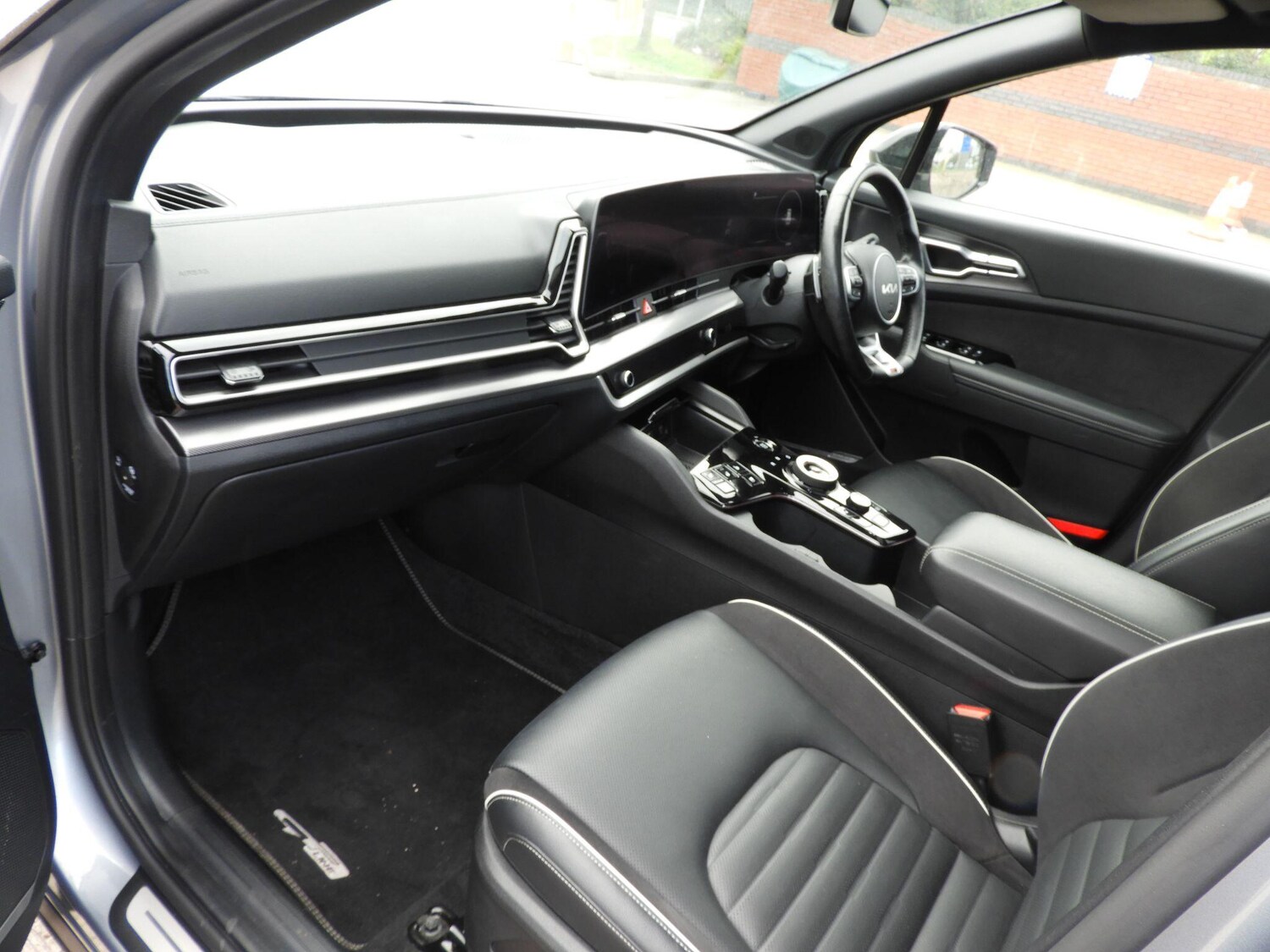 Used Kia Sportage 2023 for sale - 77839880: Photo 13