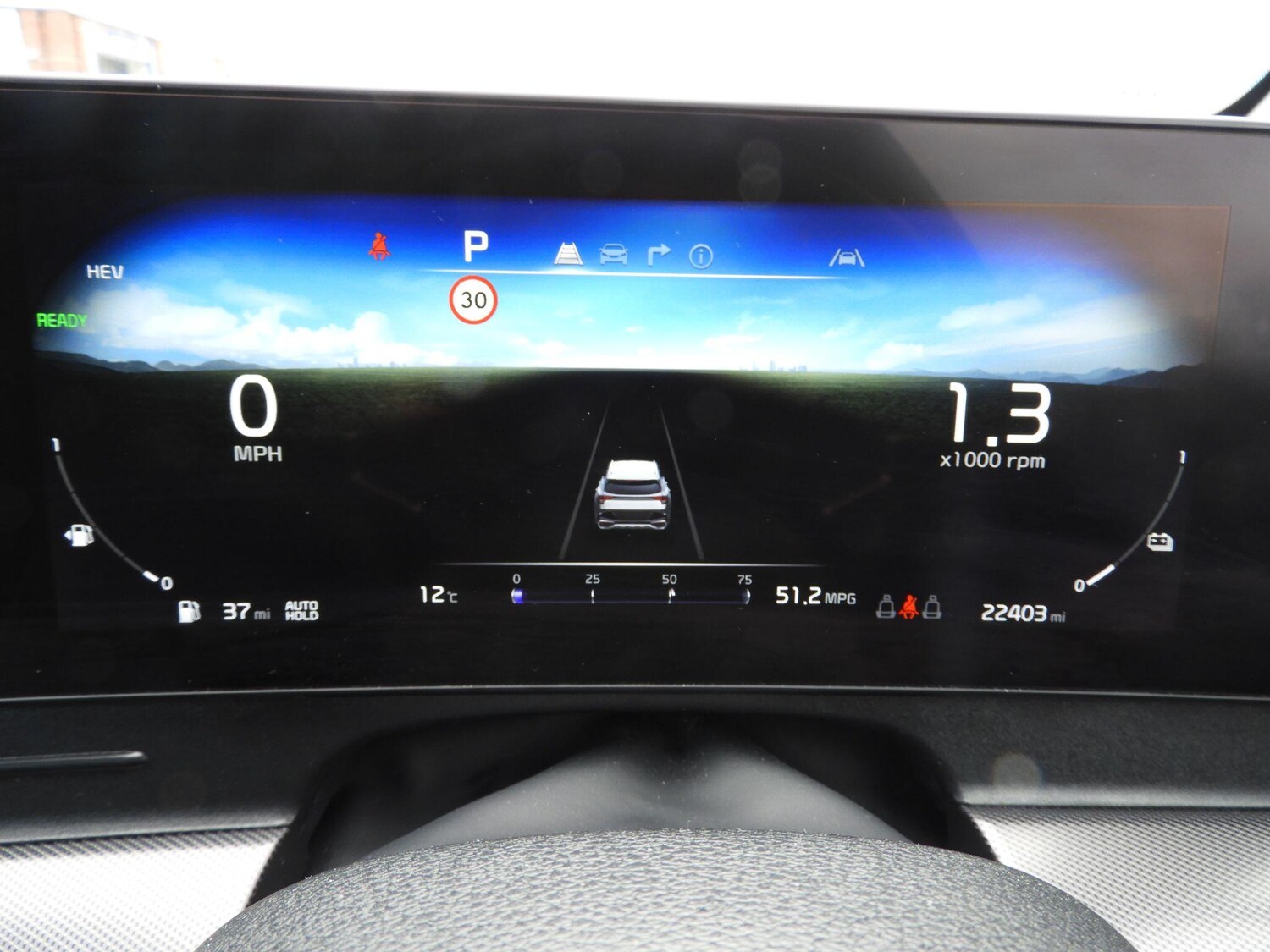 Used Kia Sportage 2023 for sale - 77839880: Photo 15