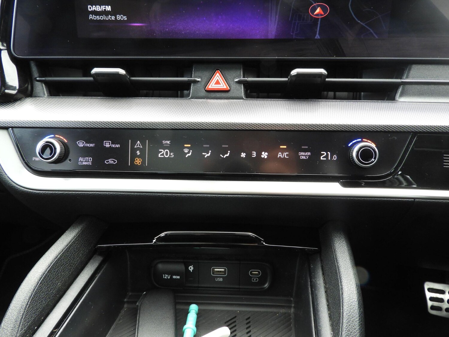 Used Kia Sportage 2023 for sale - 77839880: Photo 16