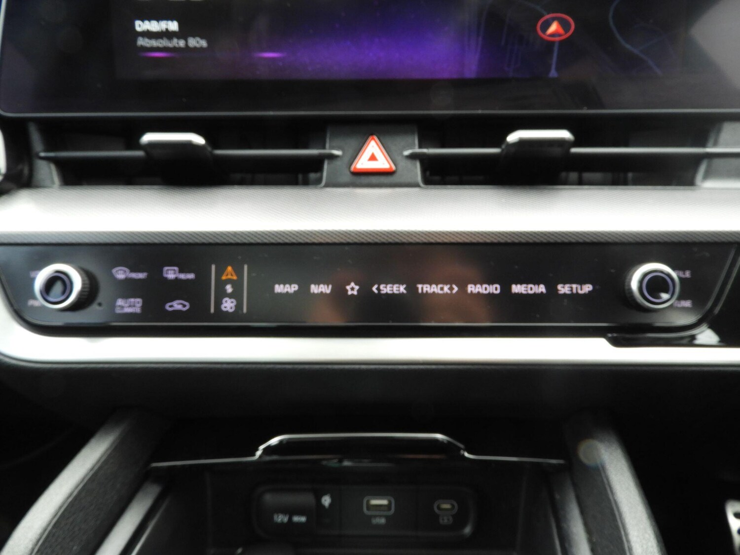 Used Kia Sportage 2023 for sale - 77839880: Photo 17