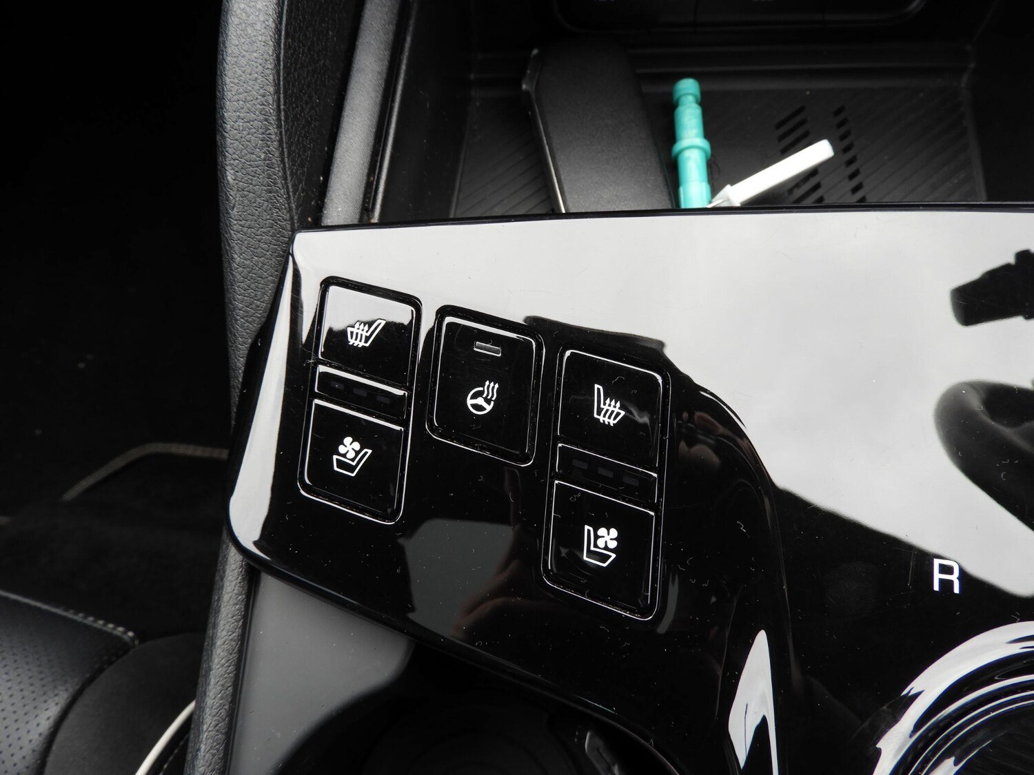 Used Kia Sportage 2023 for sale - 77839880: Photo 19