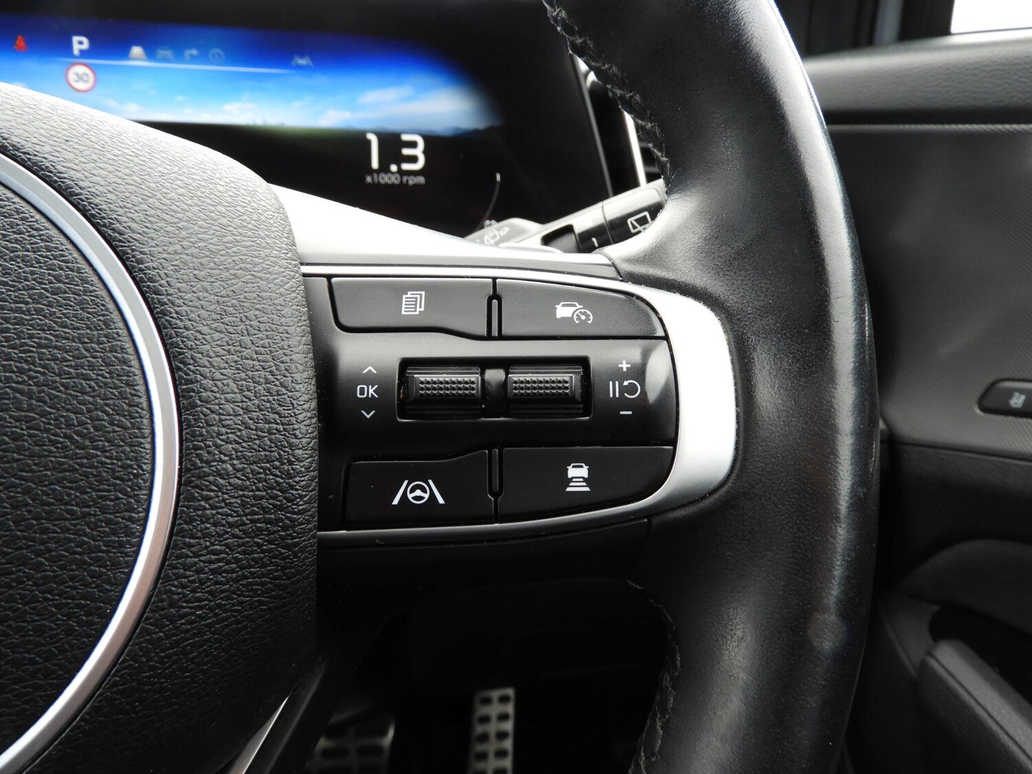 Used Kia Sportage 2023 for sale - 77839880: Photo 21