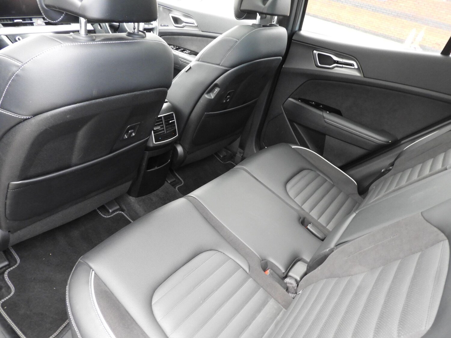 Used Kia Sportage 2023 for sale - 77839880: Photo 26