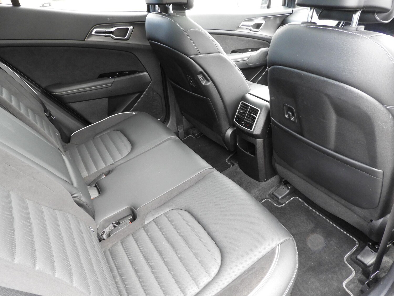 Used Kia Sportage 2023 for sale - 77839880: Photo 27