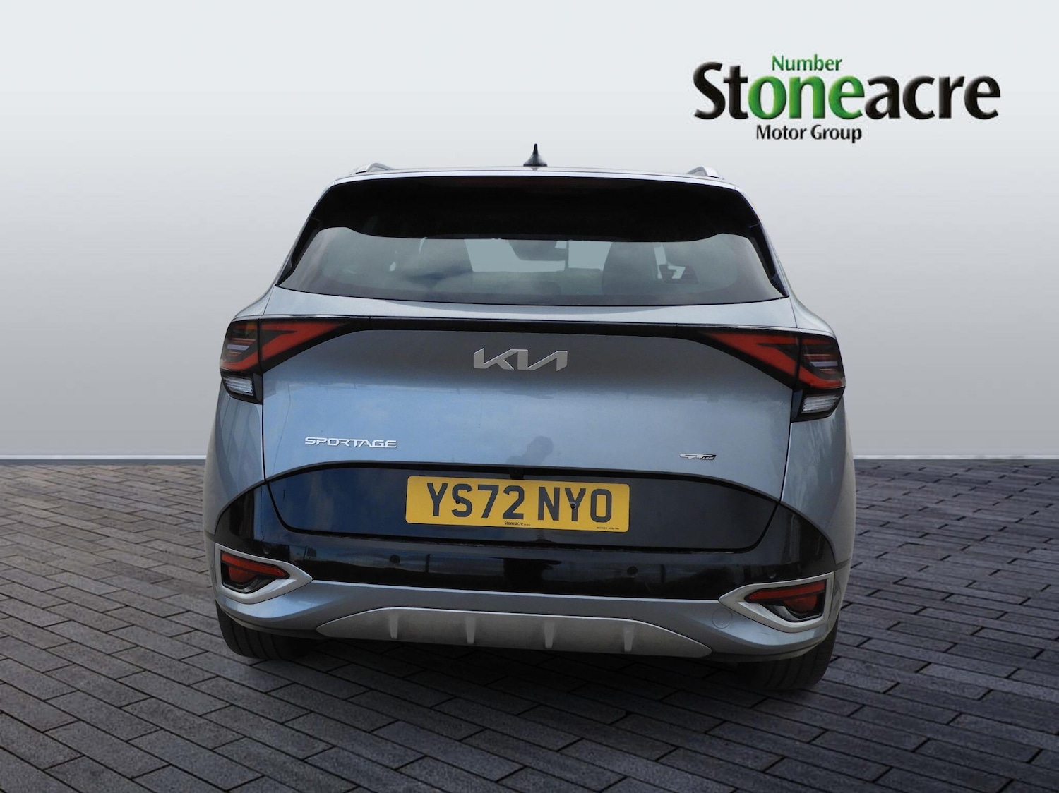 Used Kia Sportage 2023 for sale - 77839880: Photo 4