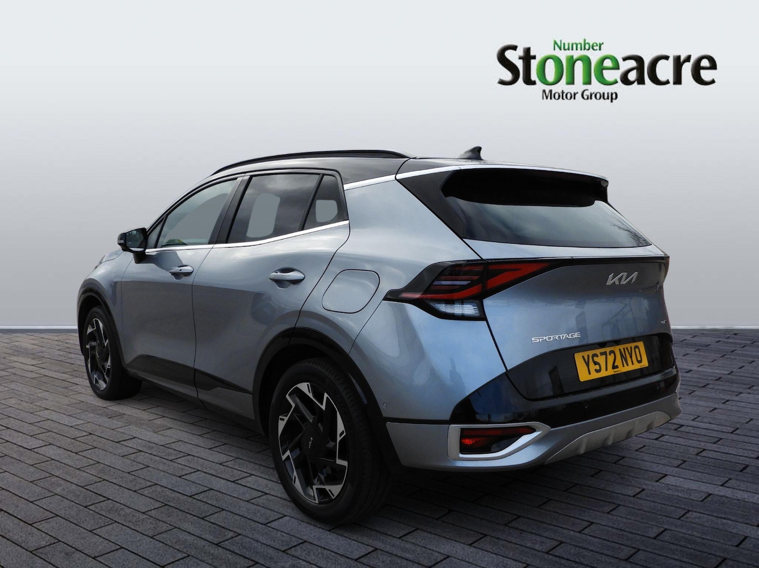 Used Kia Sportage 2023 for sale - 77839880: Photo 5