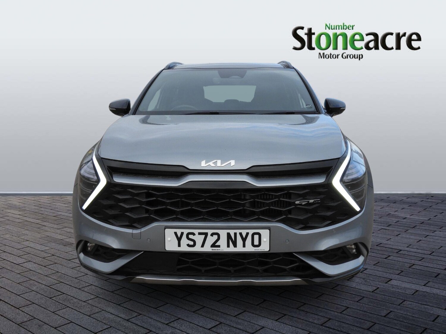 Used Kia Sportage 2023 for sale - 77839880: Photo 8