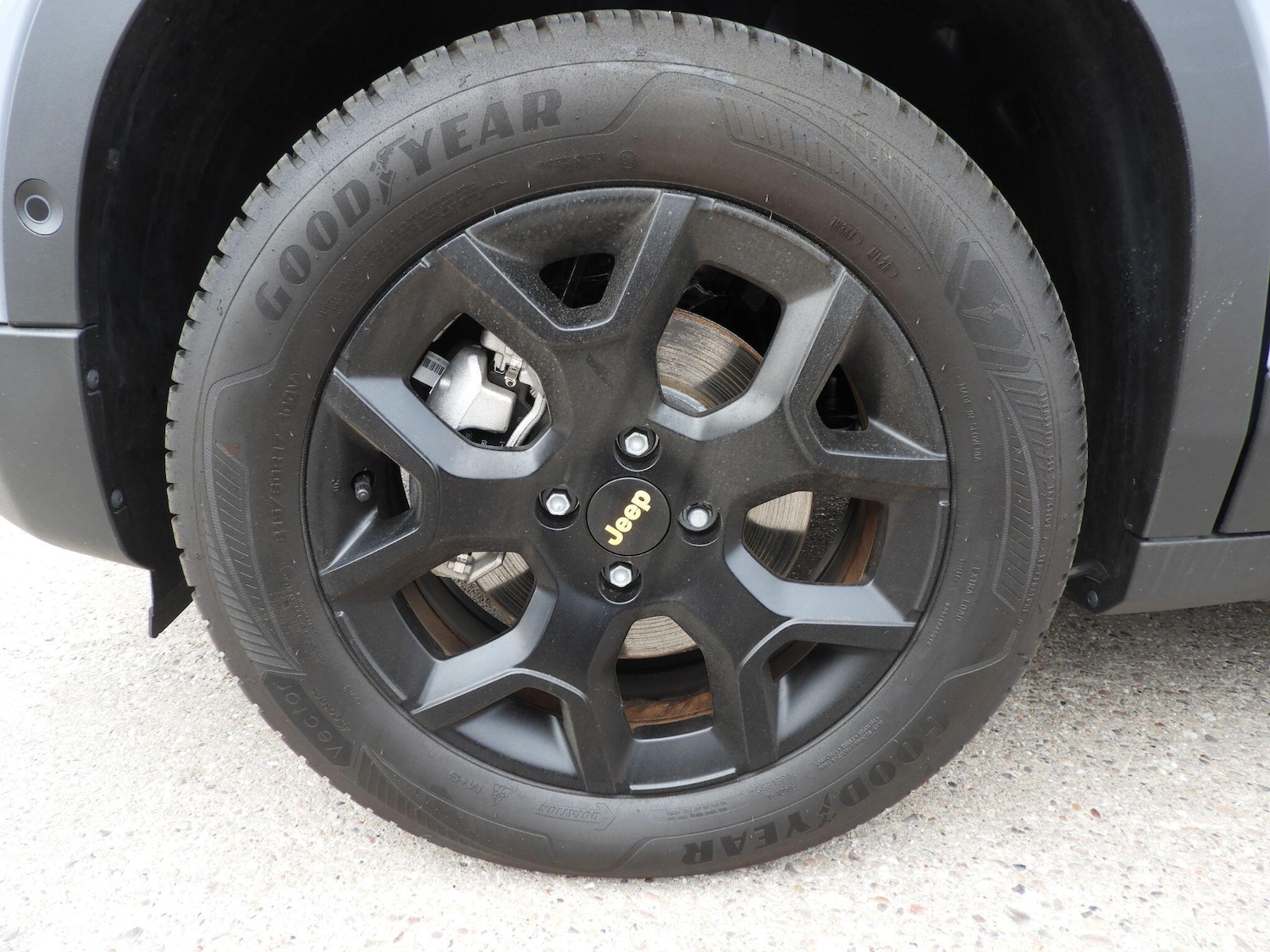 Used Jeep Avenger 2025 for sale - 76085432: Photo 10