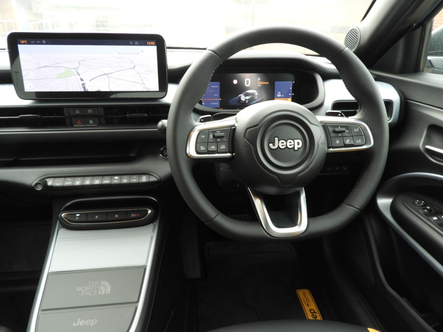 Used Jeep Avenger 2025 for sale - 76085432: Photo 14