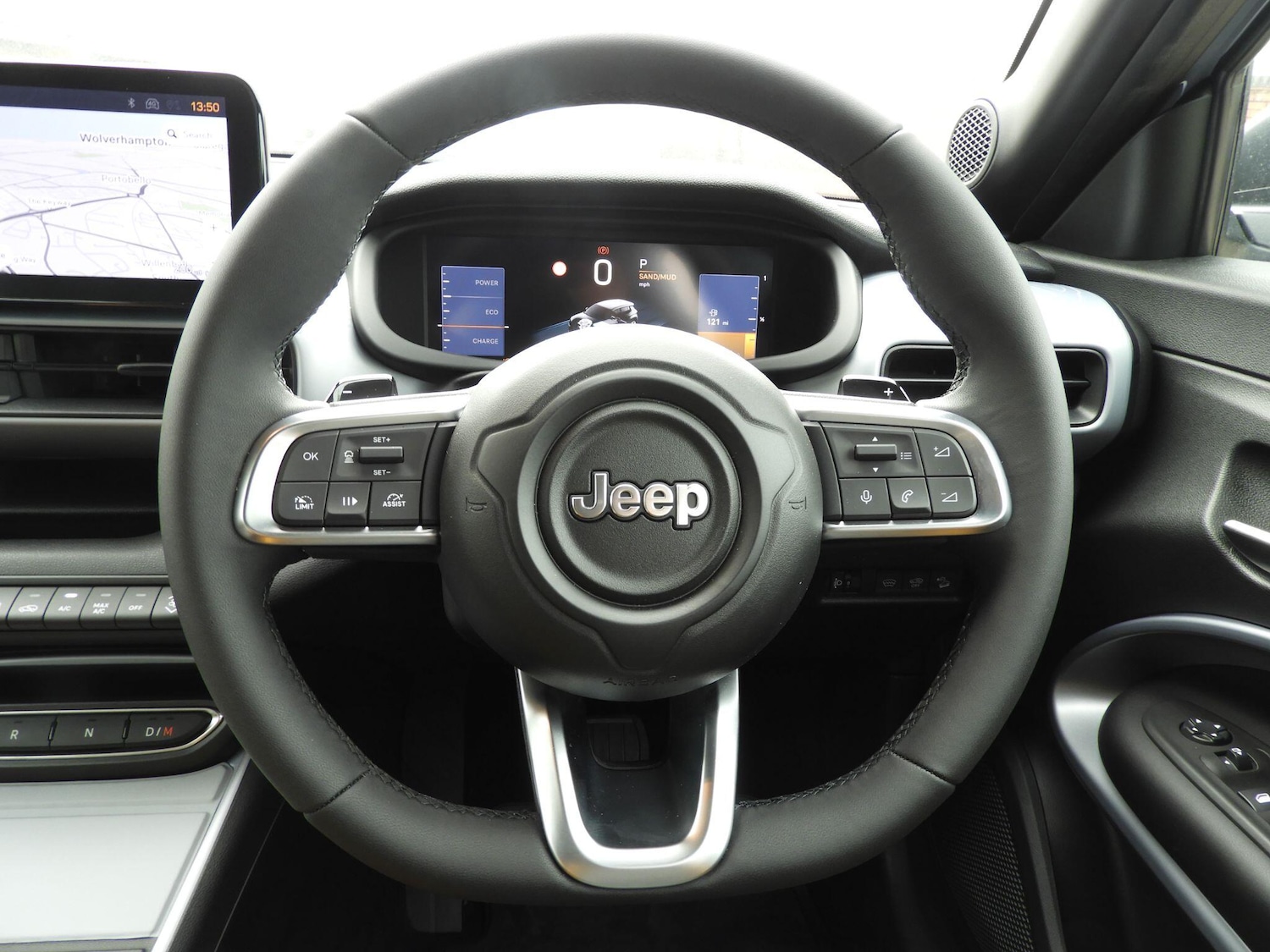 Used Jeep Avenger 2025 for sale - 76085432: Photo 15