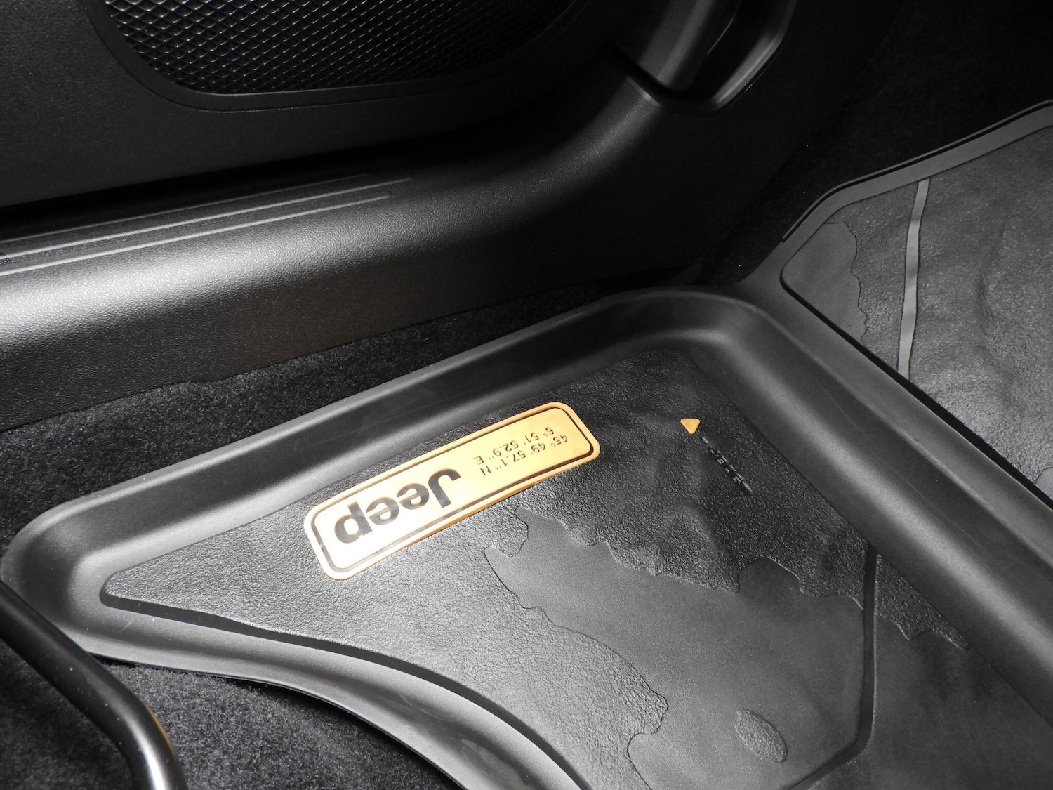 Used Jeep Avenger 2025 for sale - 76085432: Photo 24