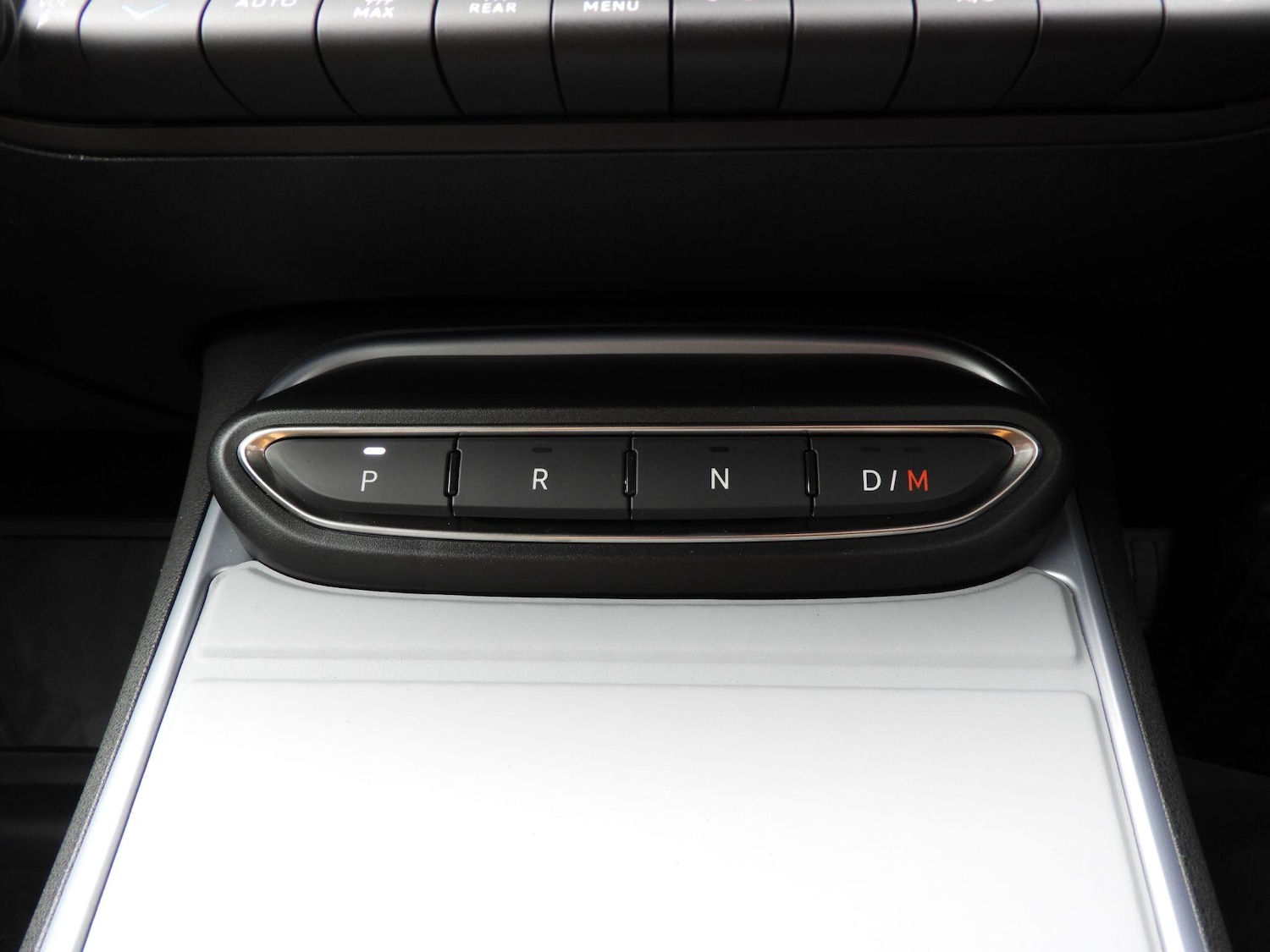 Used Jeep Avenger 2025 for sale - 76085432: Photo 25