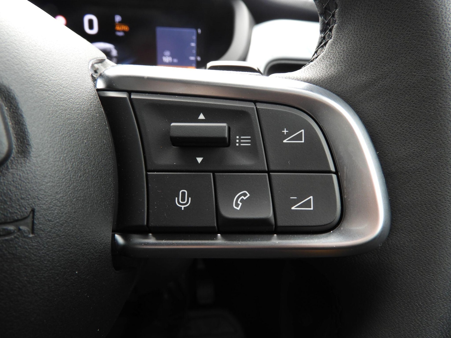 Used Jeep Avenger 2025 for sale - 76085432: Photo 28