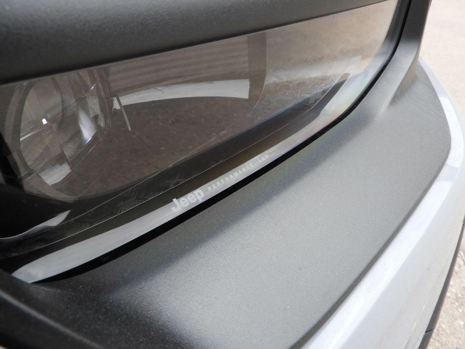 Used Jeep Avenger 2025 for sale - 76085432: Photo 37
