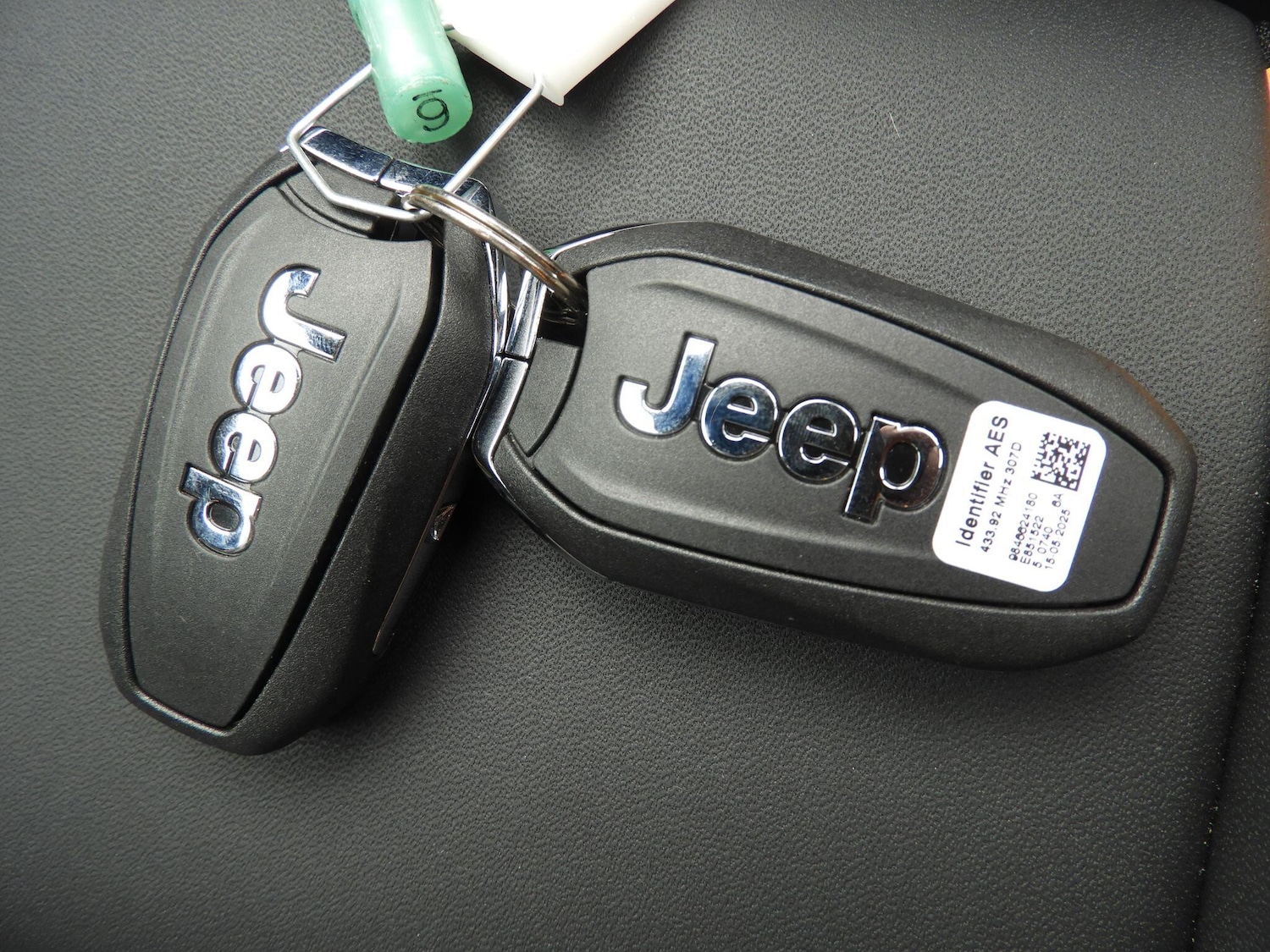 Used Jeep Avenger 2025 for sale - 76085432: Photo 38