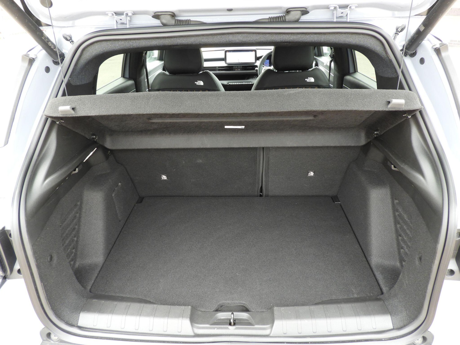 Used Jeep Avenger 2025 for sale - 76085432: Photo 9