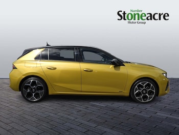 Used Vauxhall Astra 2022 for sale - 75782369: Photo