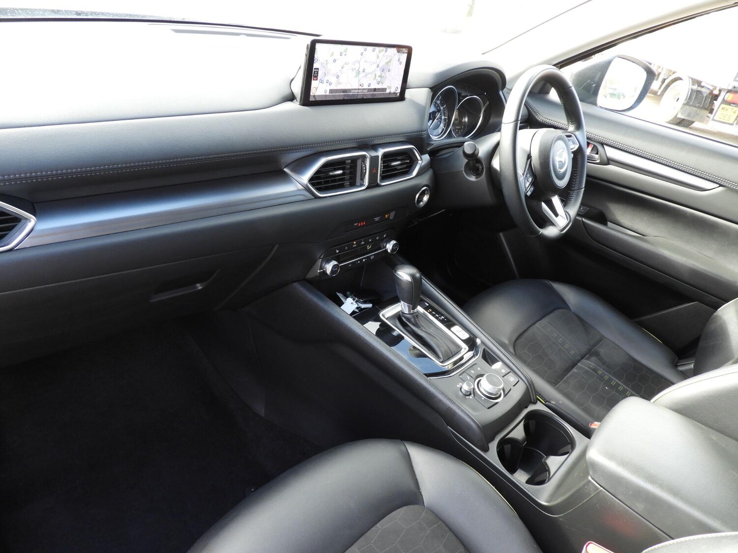 Used Mazda CX-5 2023 for sale - 77838489: Photo 13