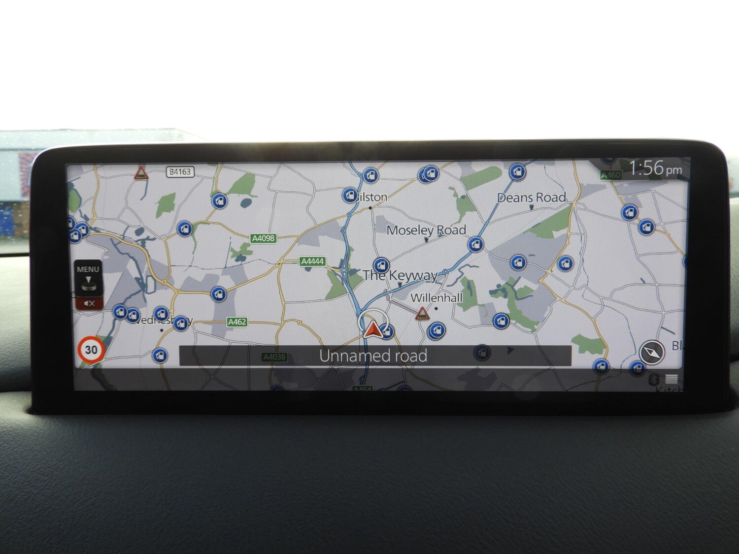 Used Mazda CX-5 2023 for sale - 77838489: Photo 15