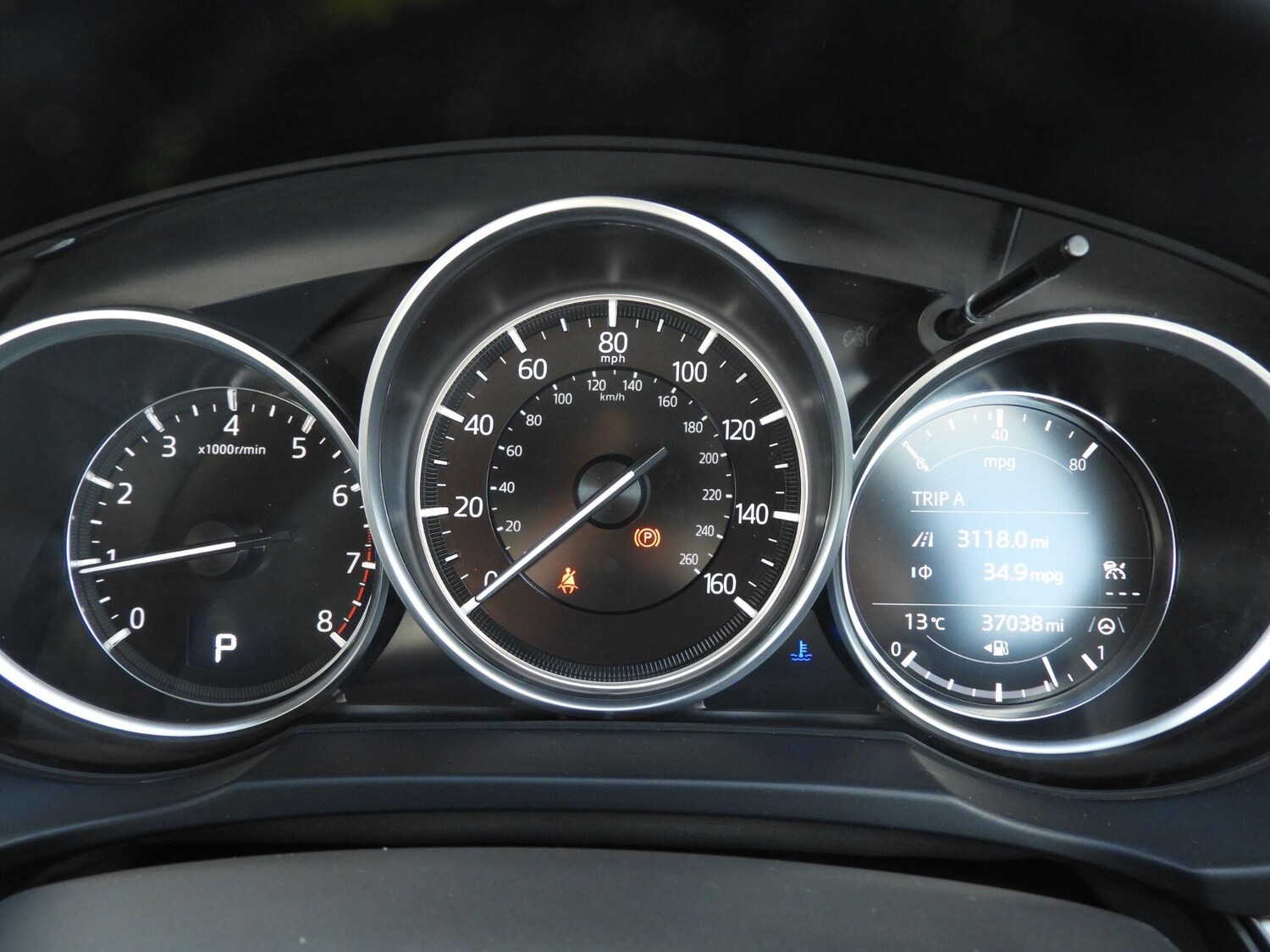 Used Mazda CX-5 2023 for sale - 77838489: Photo 17