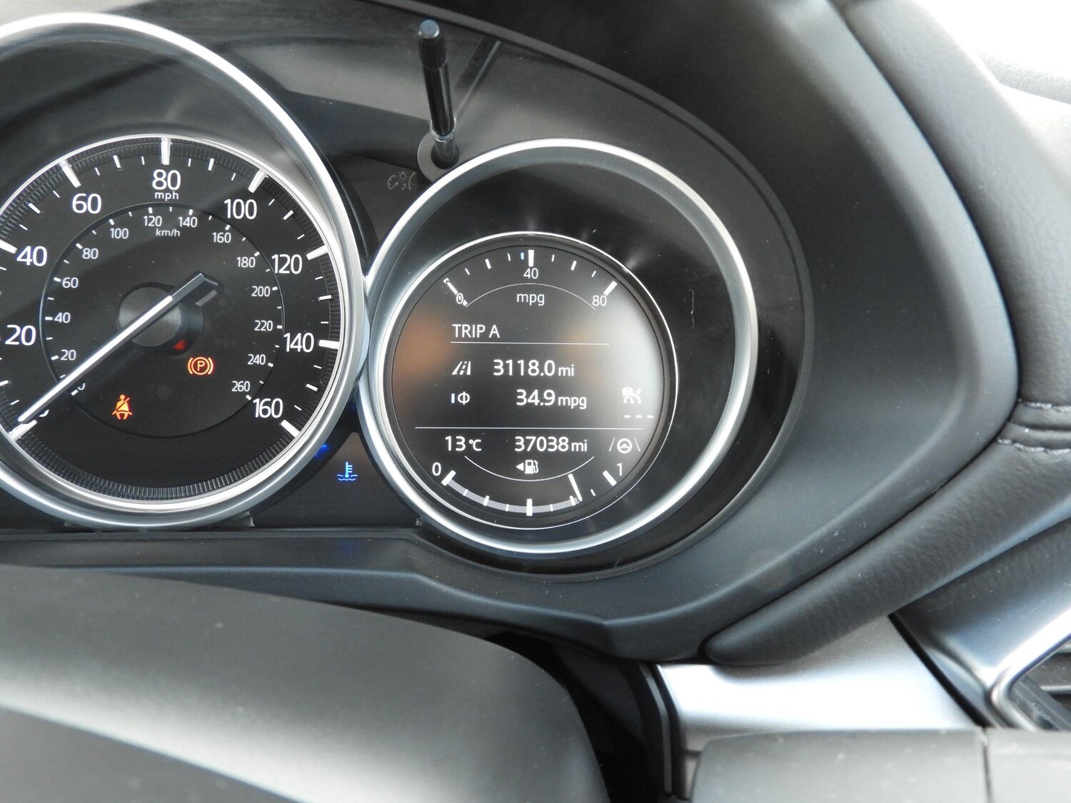 Used Mazda CX-5 2023 for sale - 77838489: Photo 18