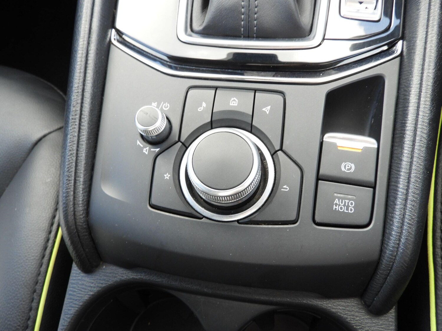 Used Mazda CX-5 2023 for sale - 77838489: Photo 19