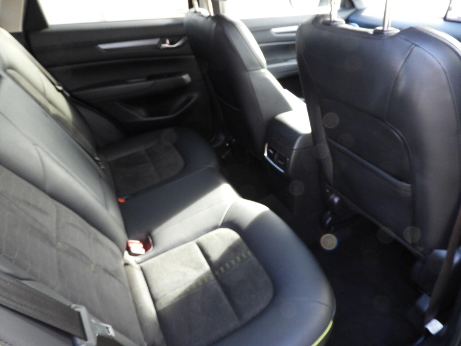 Used Mazda CX-5 2023 for sale - 77838489: Photo 21