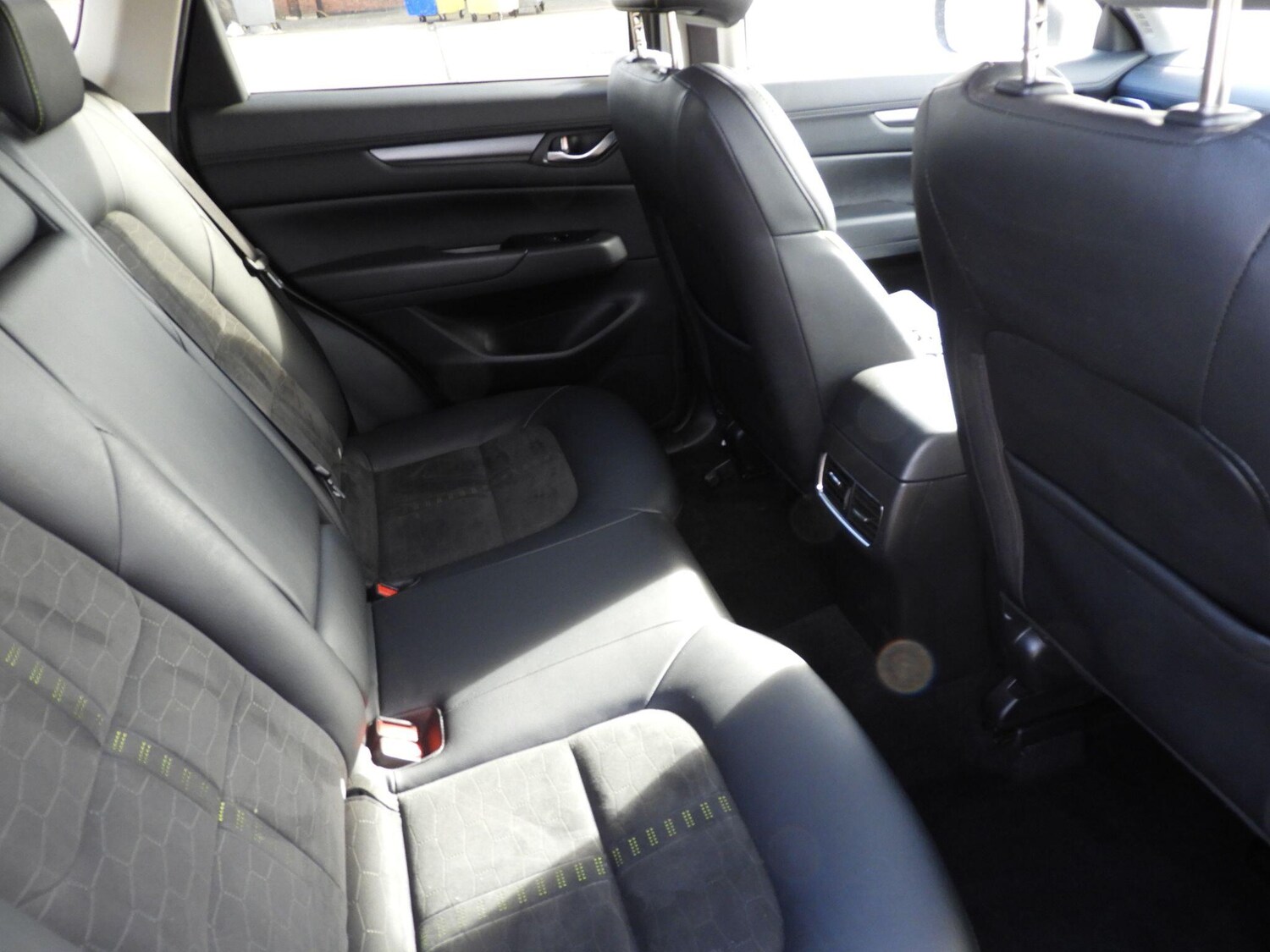 Used Mazda CX-5 2023 for sale - 77838489: Photo 22