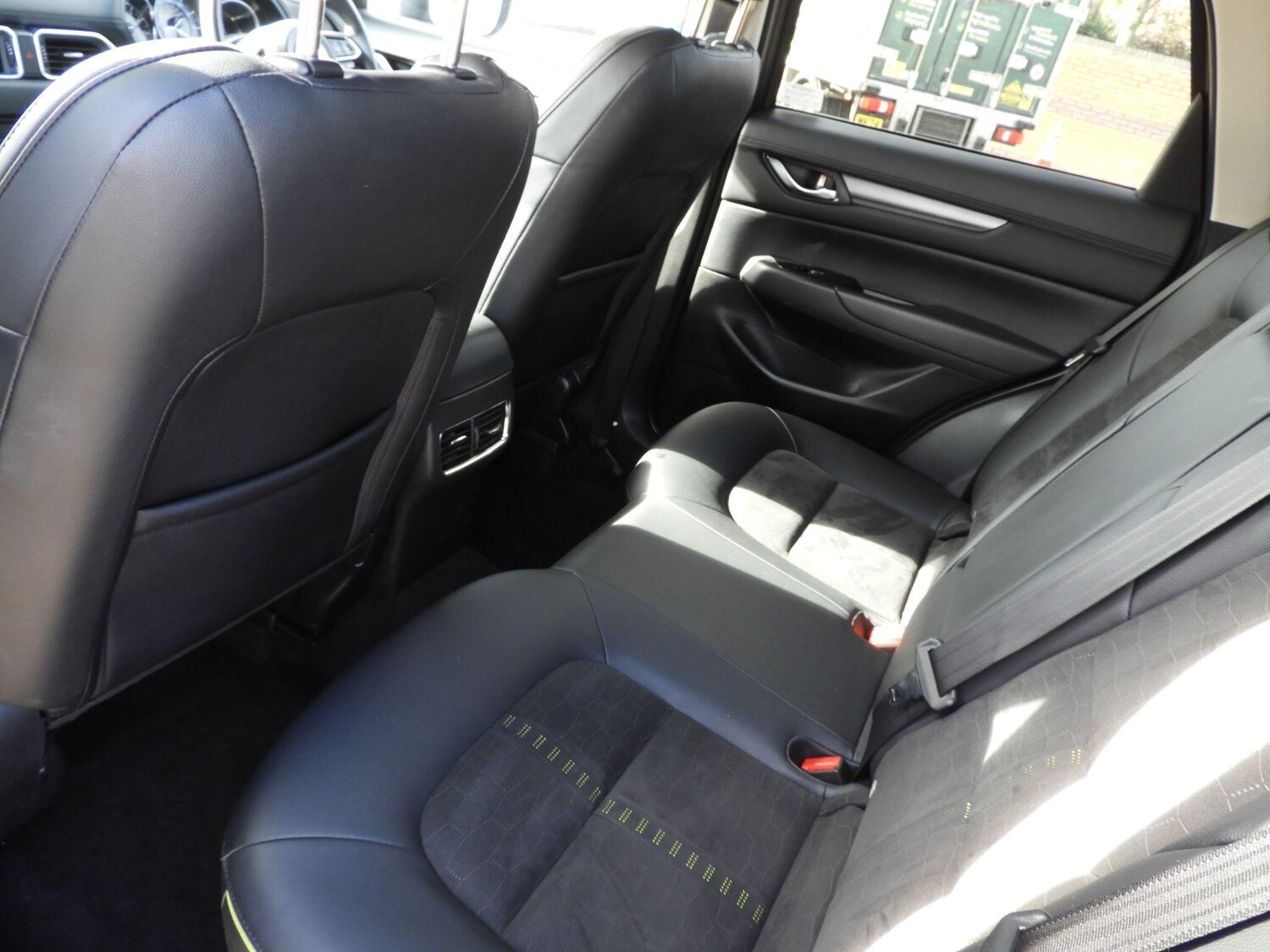 Used Mazda CX-5 2023 for sale - 77838489: Photo 23