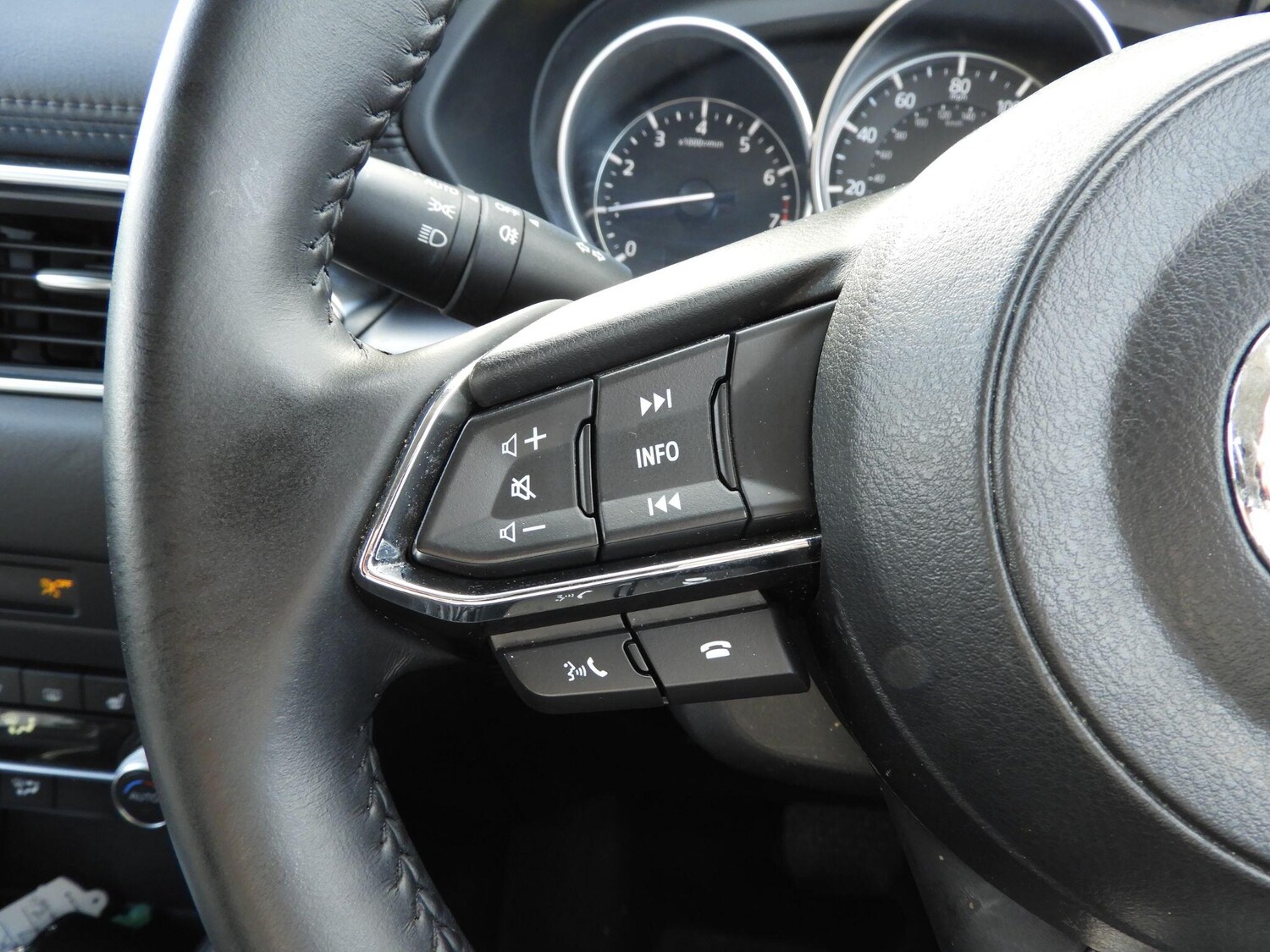 Used Mazda CX-5 2023 for sale - 77838489: Photo 24