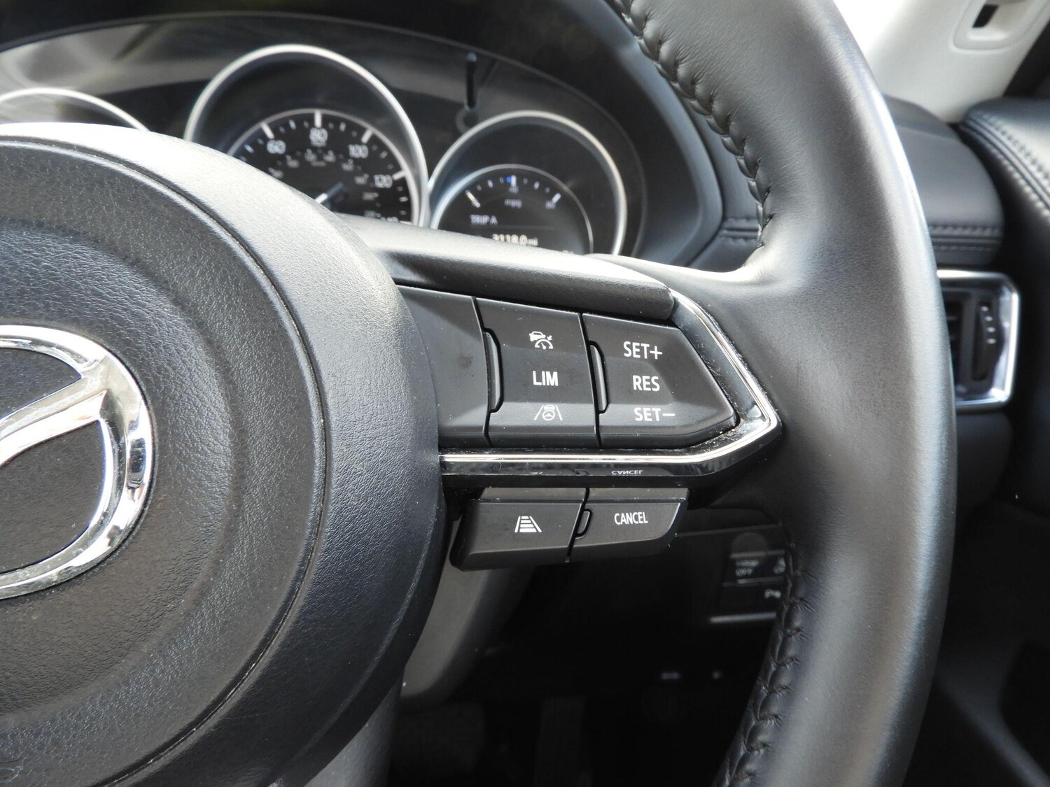 Used Mazda CX-5 2023 for sale - 77838489: Photo 25