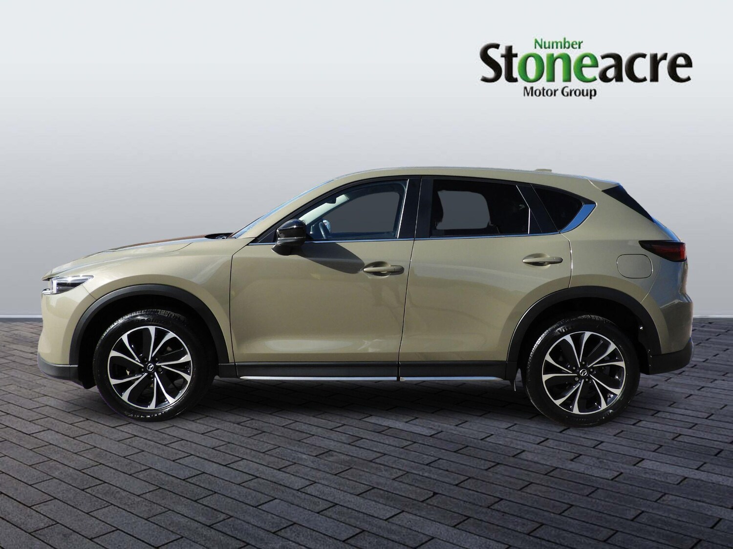 Used Mazda CX-5 2023 for sale - 77838489: Photo 6