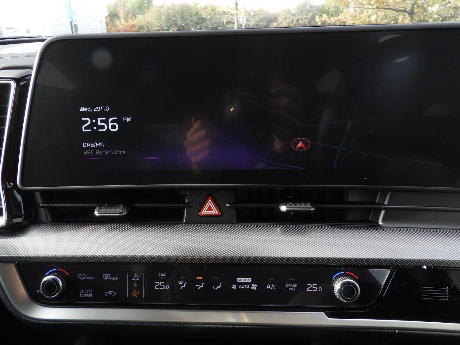 Used Kia Sportage 2025 for sale - 76592666: Photo 12