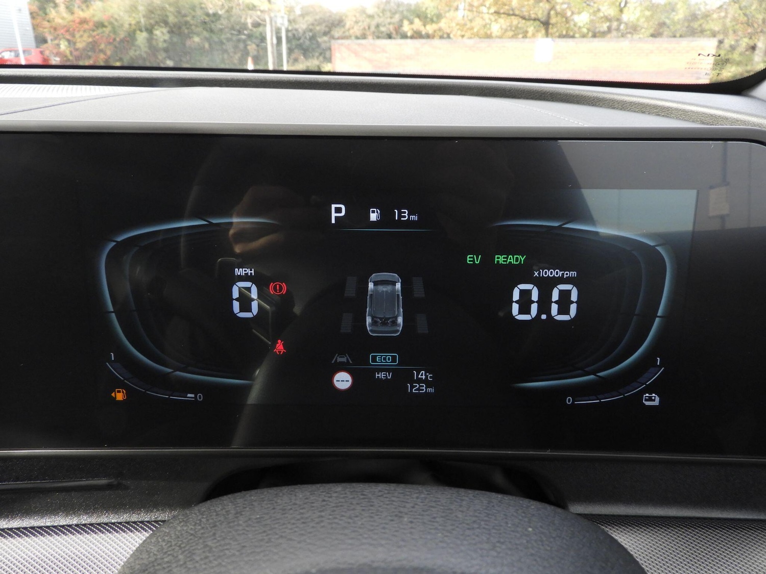 Used Kia Sportage 2025 for sale - 76592666: Photo 14