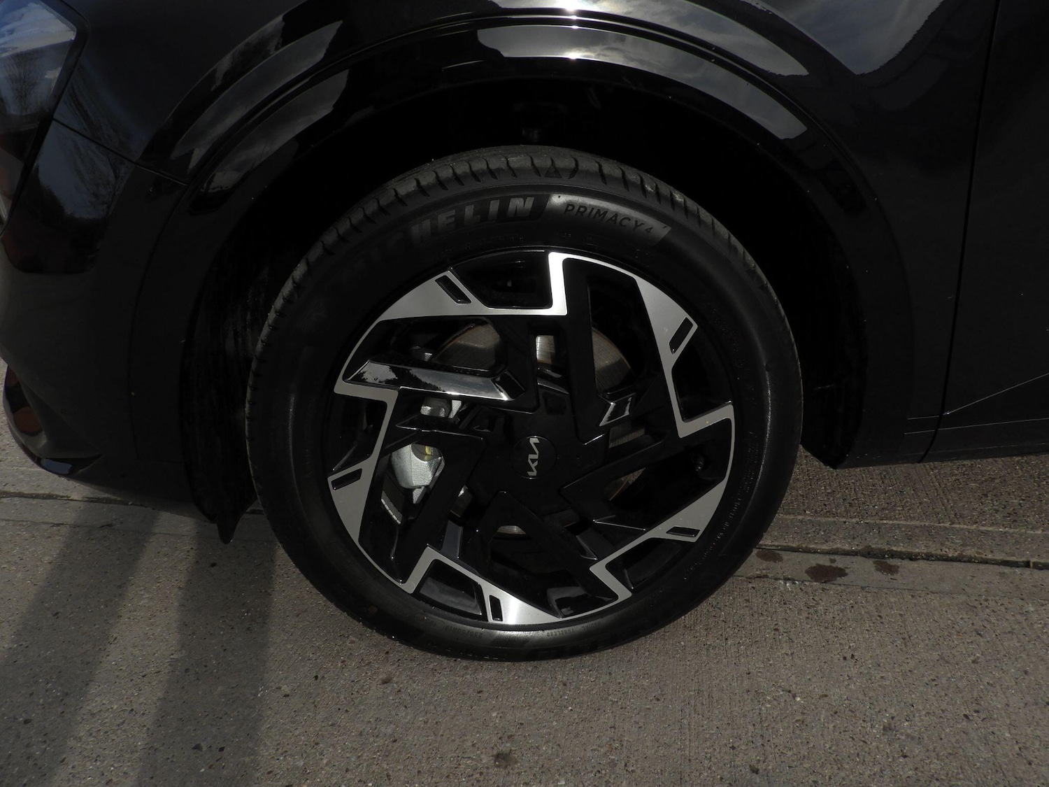 Used Kia Sportage 2025 for sale - 76592666: Photo 8