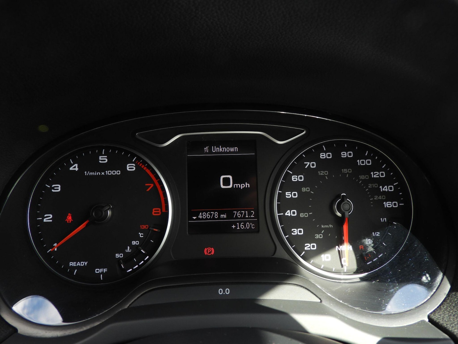 Used Audi A3 2019 for sale - 78086536: Photo 13