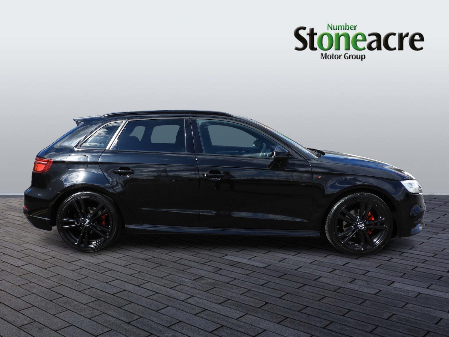 Used Audi A3 2019 for sale - 78086536: Photo 2